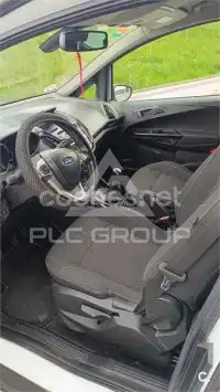 2012 Ford B-Max
