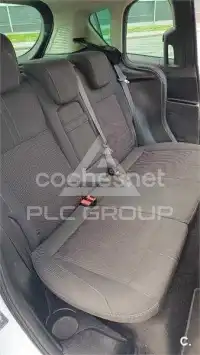 2012 Ford B-Max