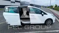2012 Ford B-Max
