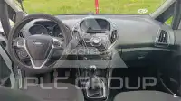 2012 Ford B-Max