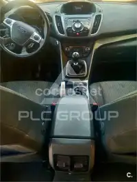 2012 Ford B-Max
