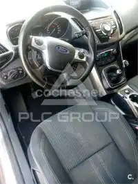 2012 Ford B-Max