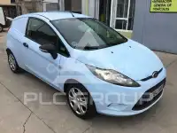 2012 Ford FIESTA