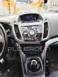 2012 Ford C-MAX