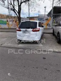 2012 Ford C-MAX