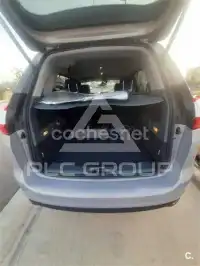 2012 Ford C-MAX