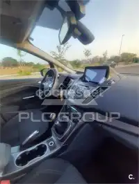 2012 Ford C-MAX
