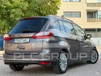 2012 Ford C-MAX