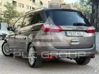 2012 Ford C-MAX