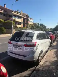 2012 Ford C-MAX