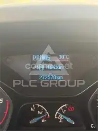 2012 Ford C-MAX