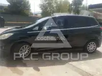 2012 Ford C-MAX