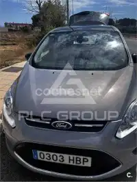 2012 Ford C-MAX
