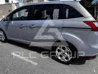 2012 Ford C-MAX
