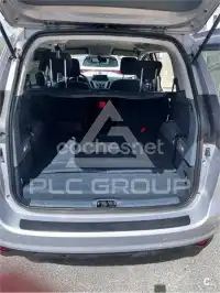 2012 Ford C-MAX