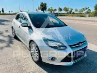 2012 Ford FOCUS