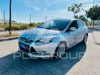 2012 Ford FOCUS