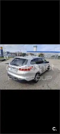 2012 Ford FOCUS