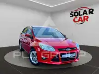 2012 Ford FOCUS