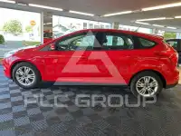 2012 Ford FOCUS
