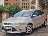 2012 Ford FOCUS