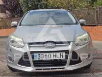 2012 Ford FOCUS
