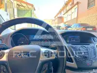 2012 Ford FOCUS