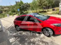 2012 Ford FOCUS