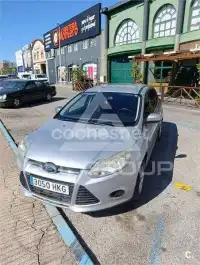2012 Ford FOCUS