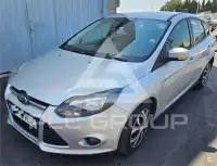 2012 Ford FOCUS