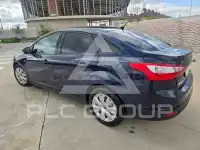 2012 Ford FOCUS