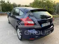 2012 Ford FOCUS