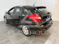 2012 Ford FOCUS