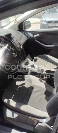 2012 Ford FOCUS