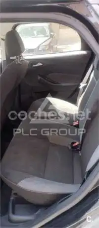 2012 Ford FOCUS