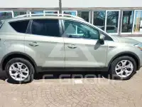 2012 Ford Kuga