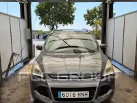 2012 Ford Kuga
