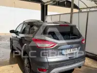 2012 Ford Kuga