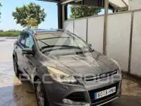 2012 Ford Kuga
