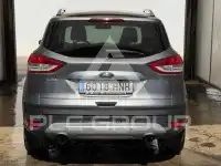 2012 Ford Kuga