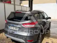 2012 Ford Kuga