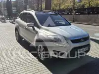 2012 Ford Kuga