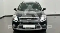 2012 Ford Kuga
