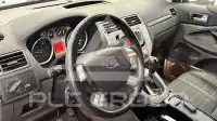 2012 Ford Kuga