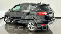 2012 Ford Kuga