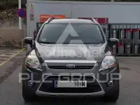 2012 Ford Kuga