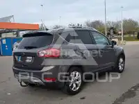 2012 Ford Kuga