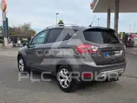2012 Ford Kuga