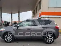 2012 Ford Kuga