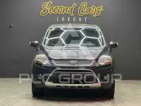 2012 Ford Kuga